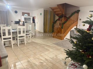  Maison � vendre 4 pi�ces 102 m�