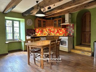  Maison � vendre 6 pi�ces 108 m�