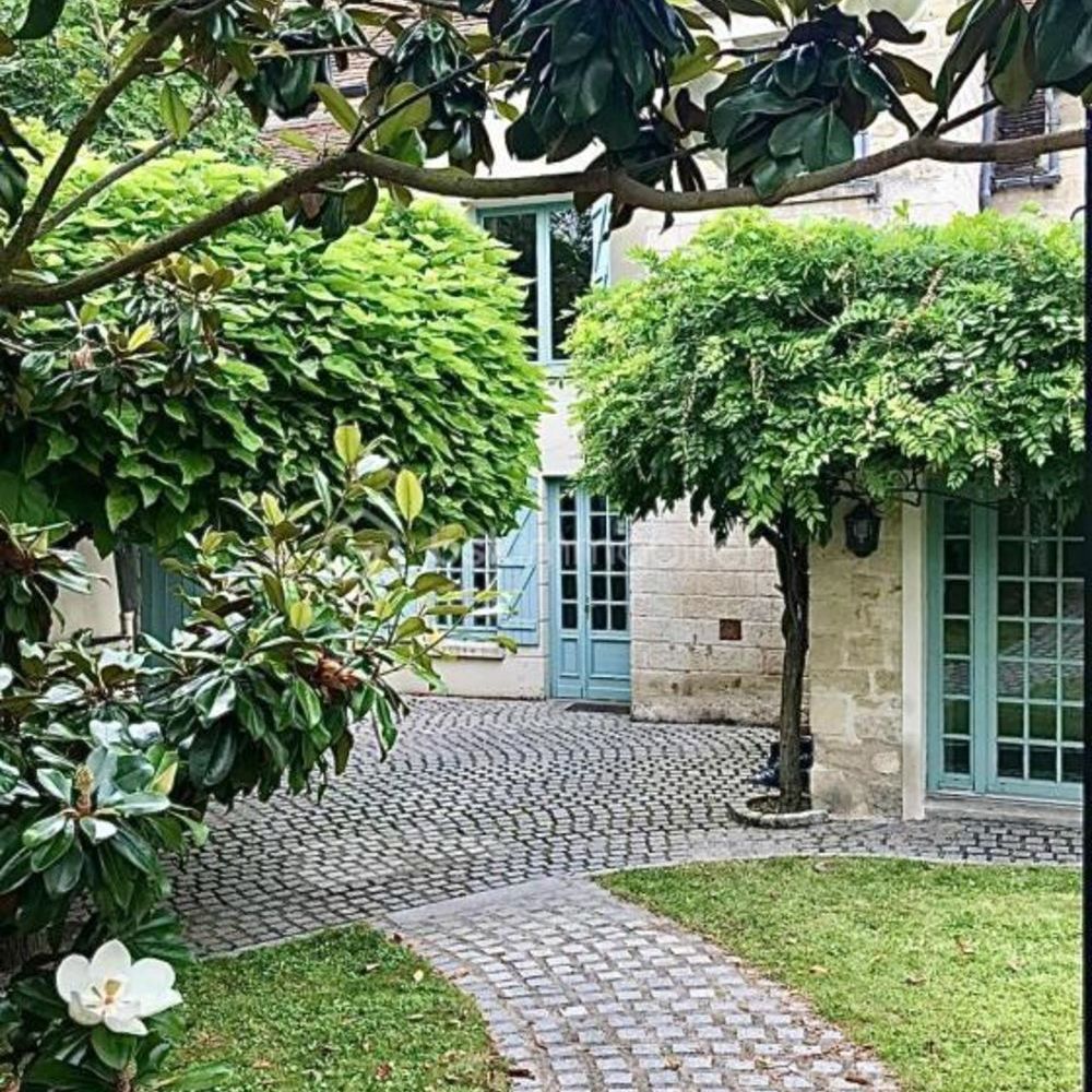 � vendre  Maison Maisons-Laffitte (78600)