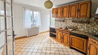  Maison � vendre 6 pi�ces 106 m�