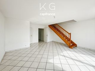  Appartement � vendre 5 pi�ces 90 m�