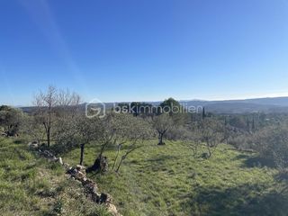  Terrain � vendre 4800 m�