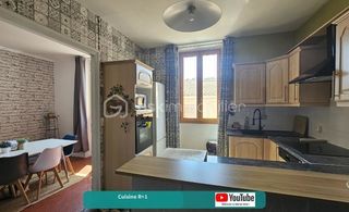  Maison � vendre 4 pi�ces 121 m�