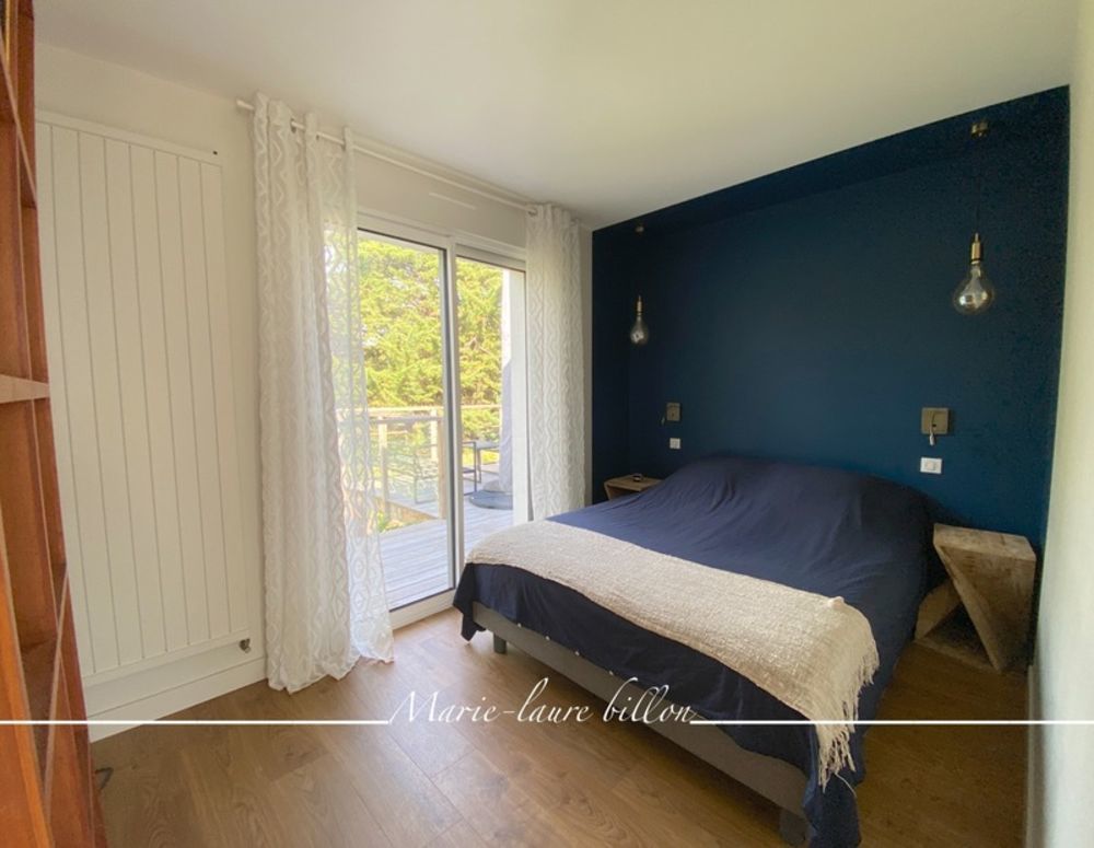 � vendre  Maison Saint-Gilles-Croix-de-Vie (85800)