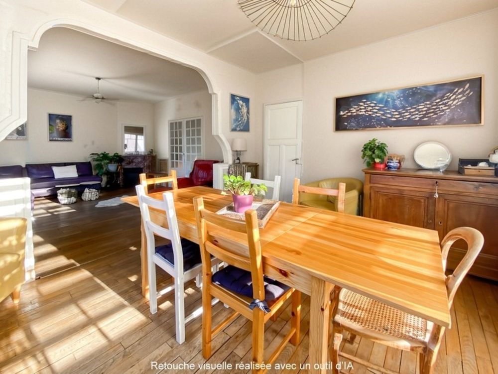 � vendre  Villa Ouistreham (14150)