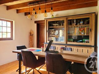  Ferme � vendre 5 pi�ces 99 m�