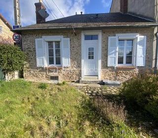  Maison � vendre 4 pi�ces 60 m�