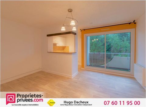   Appartement Vierzon 1 pi�ce(s) 27 m2 Appartement - 1 pi�ce(s) - 27 m�