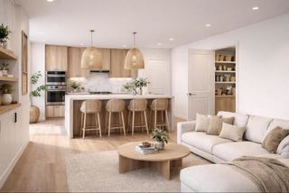  Appartement � vendre 4 pi�ces 85 m�