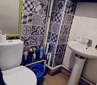  Appartement � vendre 1 pi�ce 21 m�