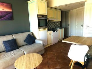  Appartement � vendre 1 pi�ce 23 m�