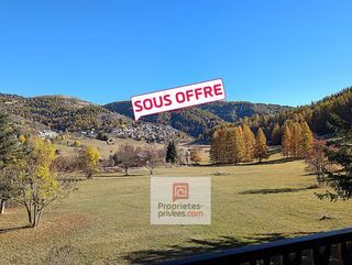  Chalet � vendre 5 pi�ces 90 m�