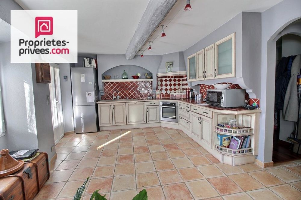 � vendre  Villa Saint-Antonin-du-Var (83510)