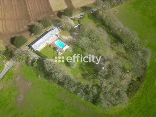  Maison � vendre 7 pi�ces 170 m�