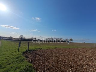  Terrain � vendre 674 m�