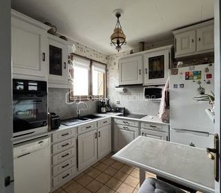  Appartement � vendre 3 pi�ces 58 m�