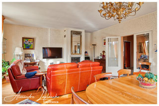  Maison � vendre 8 pi�ces 175 m�