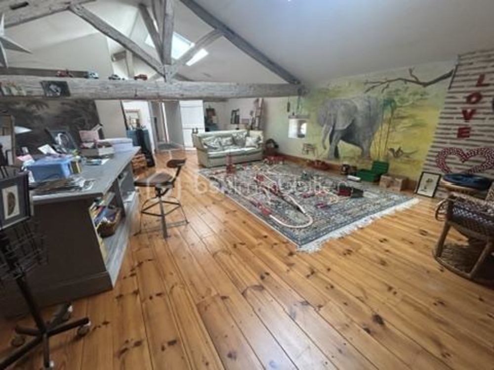 � vendre  Propri�t�/ch�teau Agen (47000)