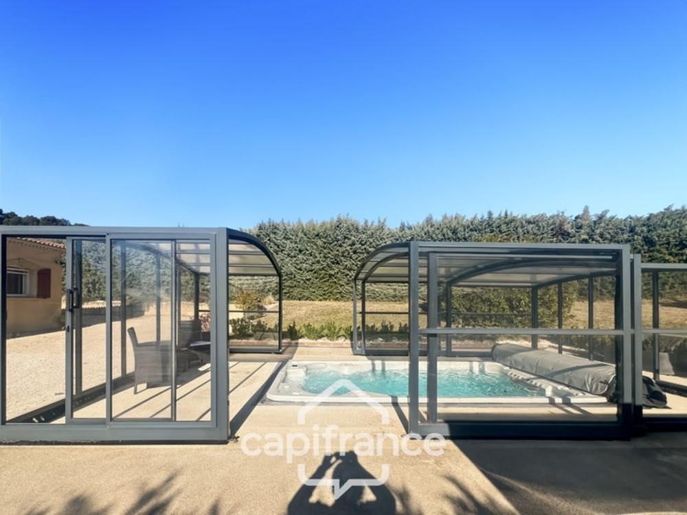 � vendre  Maison Lambesc (13410)