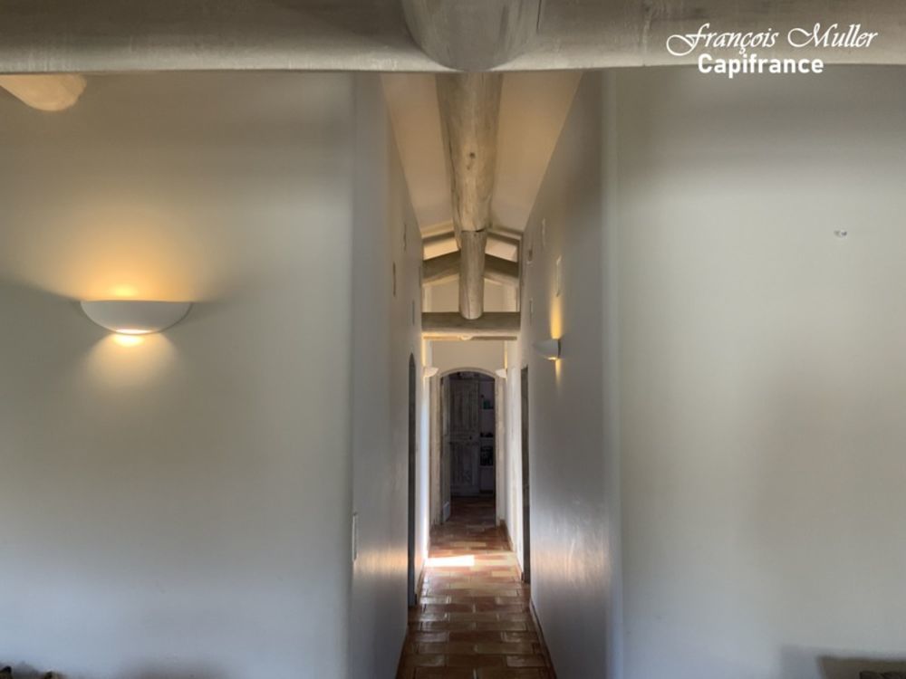 � vendre  Propri�t�/ch�teau Banon (04150)