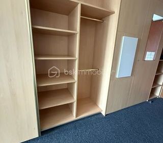  Appartement � vendre 1 pi�ce 28 m�