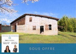  Terrain � vendre 1098 m�