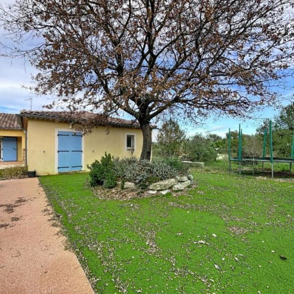 � vendre  Villa Olli�res (83470)