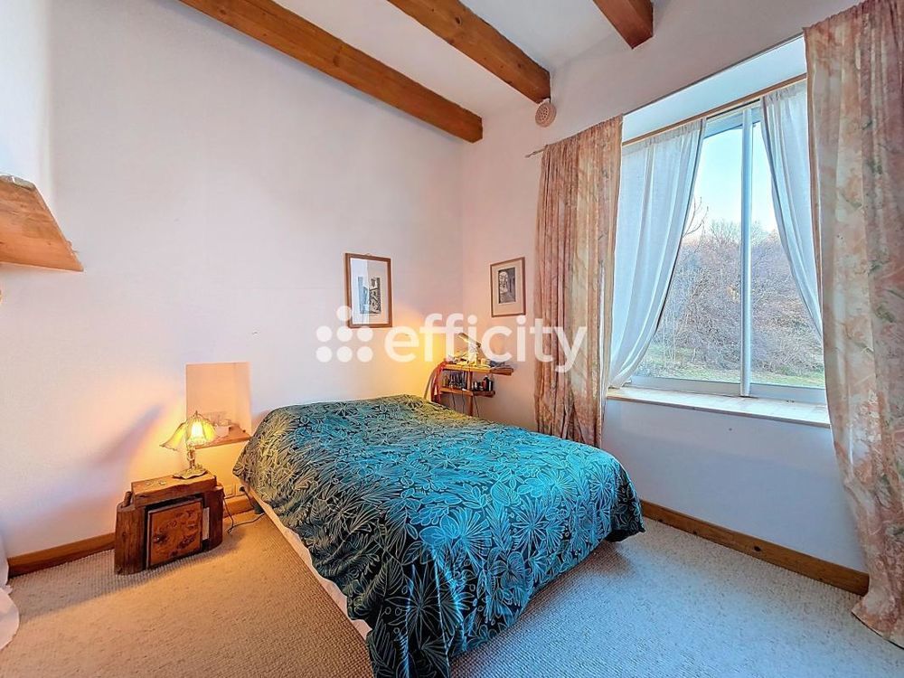 � vendre  Maison Jaujac (07380)