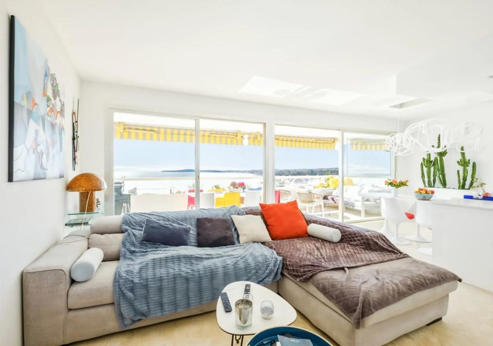 � vendre  Appartement Villeneuve-Loubet (06270)