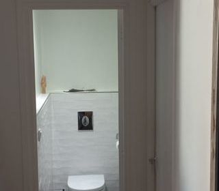  Appartement � louer 3 pi�ces 60 m�