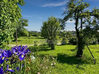  Ferme � vendre 9 pi�ces 186 m�