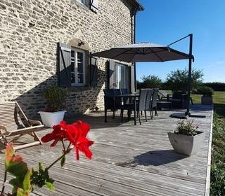  Maison � vendre 11 pi�ces 368 m�