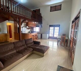  Maison � vendre 5 pi�ces 319 m�