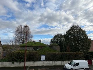  Maison � vendre 3 pi�ces 82 m�