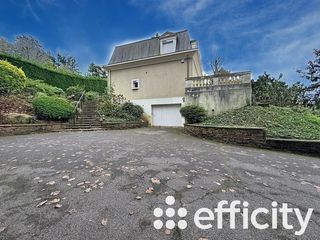  Maison � vendre 5 pi�ces 221 m�