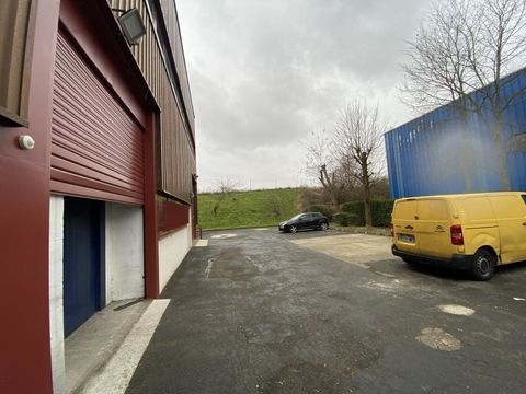 Bureaux fonctionnels et lumineux &agrave; proximit&eacute; du RER A, et des acc&egrave;s autoroutiers 0 93160 Marne la vallee