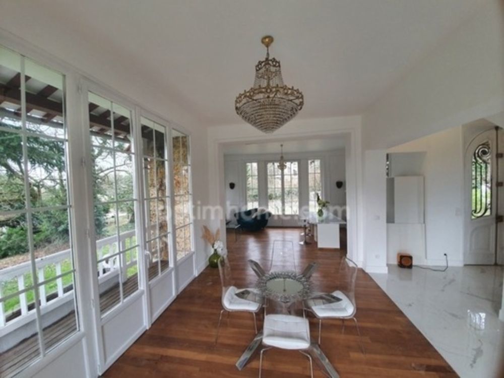 � vendre  Villa Montmorency (95160)