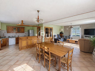  Maison � vendre 7 pi�ces 143 m�