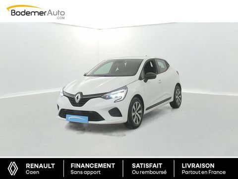 Renault Clio TCe 90 Equilibre 2023 occasion H&eacute;rouville-Saint-Clair 14200
