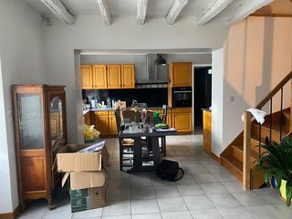  Maison � vendre 4 pi�ces 115 m�