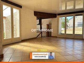  Maison � vendre 6 pi�ces 166 m�