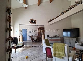  Villa � vendre 4 pi�ces 140 m�