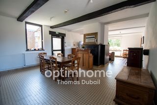  Propri�t�/ch�teau � vendre 15 + pi�ces 506 m�