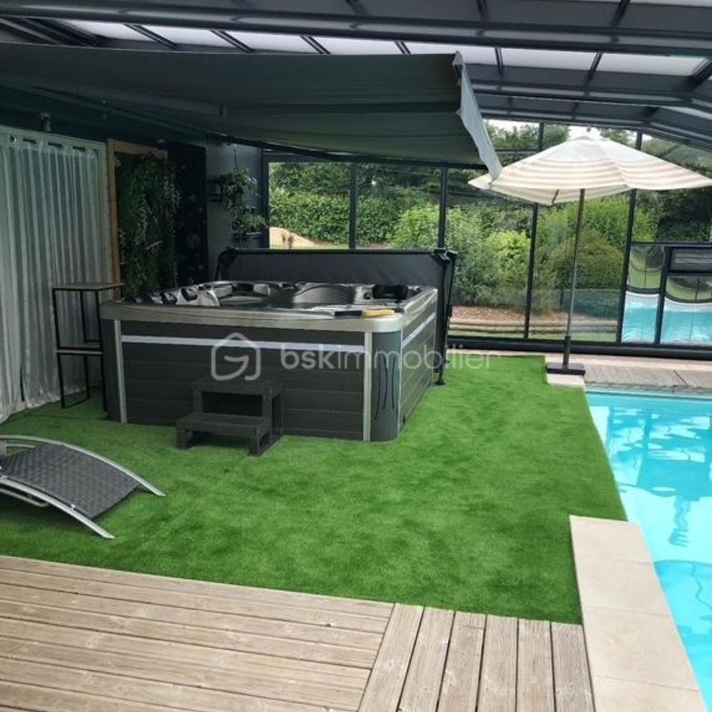 � vendre  Maison Pont-Audemer (27500)