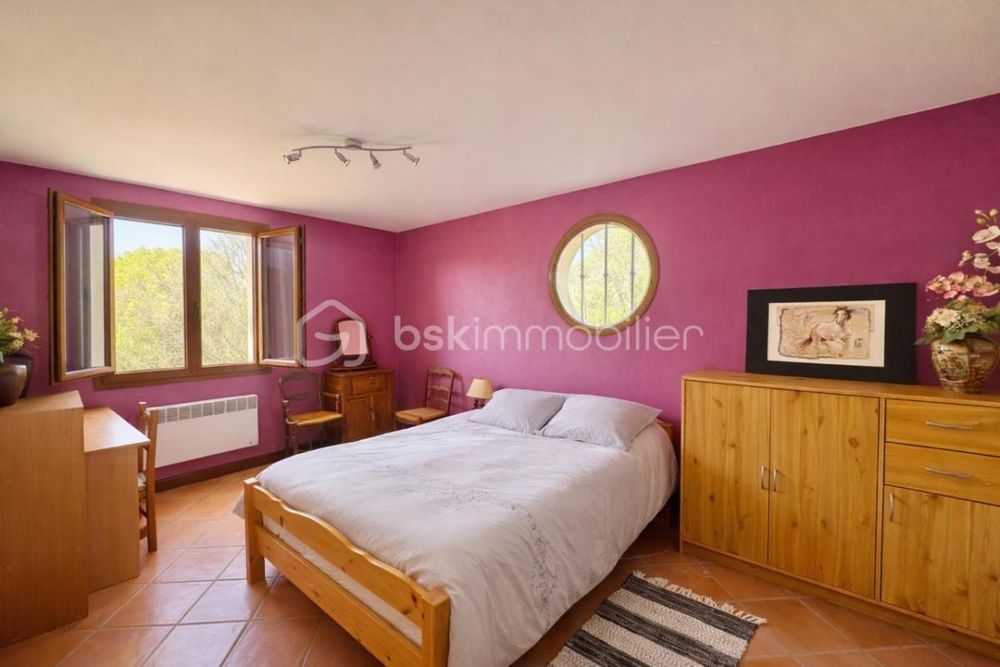 � vendre  Maison Fayence (83440)