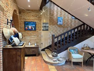  Maison � vendre 8 pi�ces 320 m�