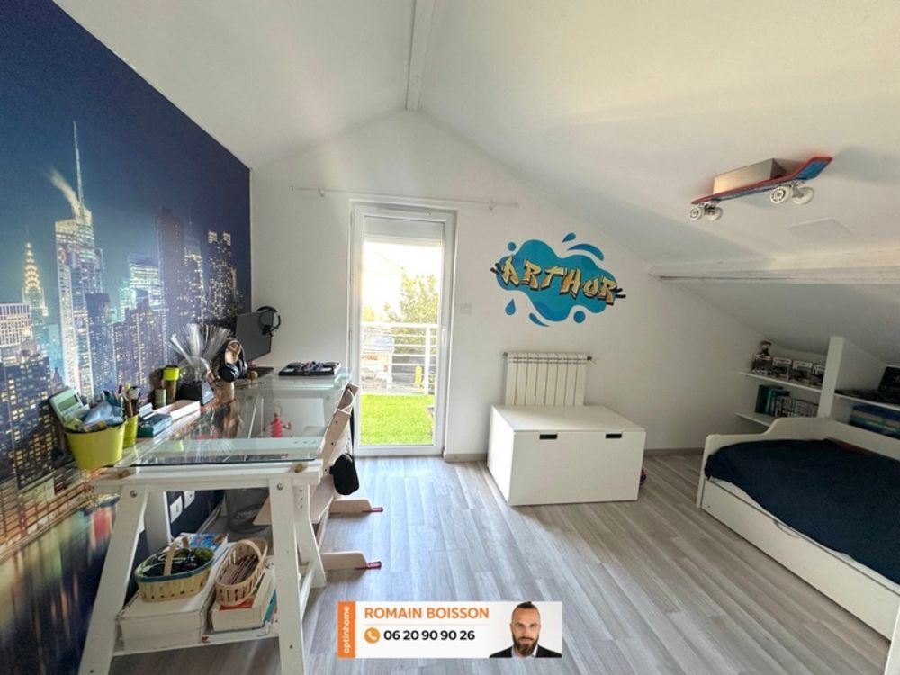 � vendre  Maison Toulouse (31400)