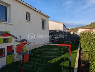  Maison � vendre 4 pi�ces 88 m�