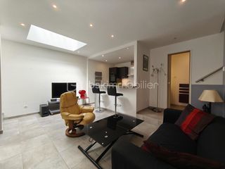  Maison � vendre 3 pi�ces 67 m�