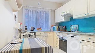  Appartement � vendre 2 pi�ces 69 m�